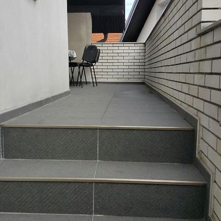 Apartmani Malina 3 Bijeljina Extérieur photo