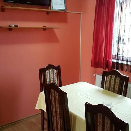 Apartmani Malina 3 Bijeljina Extérieur photo