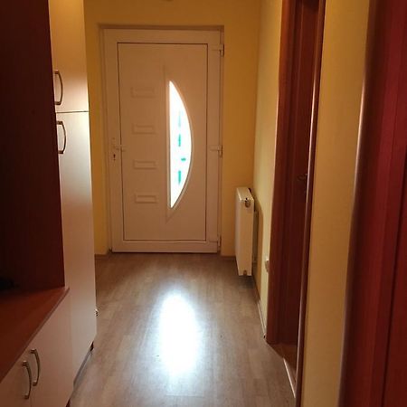 Apartmani Malina 3 Bijeljina Extérieur photo