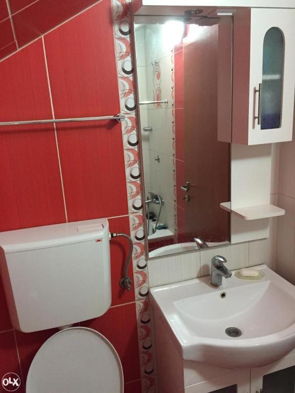 Apartmani Malina 3 Bijeljina Extérieur photo
