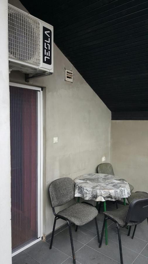 Apartmani Malina 3 Bijeljina Extérieur photo