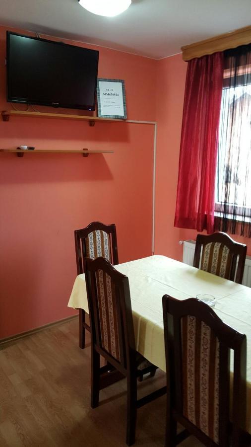 Apartmani Malina 3 Bijeljina Extérieur photo